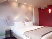 Comfort Hotel Sixteen Paris Montrouge - Hotel