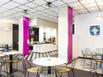 Balladins Antony Futur Ibis Styles - Hotel