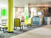 Balladins Antony Futur Ibis Styles - Hotel