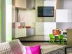 Balladins Antony Futur Ibis Styles - Hotel