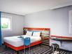 Balladins Antony Futur Ibis Styles - Hotel