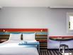 Balladins Antony Futur Ibis Styles - Hotel