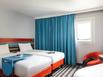 Balladins Antony Futur Ibis Styles - Hotel