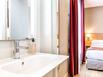 Htel Mairie dIssy Paris Porte de Versailles - Hotel