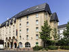 ibis Paris Porte de Versailles Mairie dIssy - Hotel