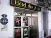 Htel des Arts - Hotel