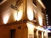 Hôtel Alixia - Hotel