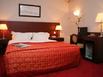 Hôtel Alixia - Hotel