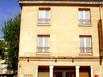 Hôtel Alixia - Hotel