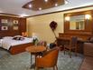 Radisson Blu Hotel, Paris Charles de Gaulle Airport - Hotel