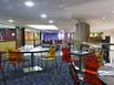 Radisson Blu Hotel, Paris Charles de Gaulle Airport - Hotel