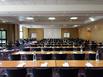 Radisson Blu Hotel, Paris Charles de Gaulle Airport - Hotel