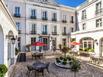 Aigle Noir Hôtel - Hotel