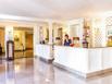 Aigle Noir Hôtel - Hotel