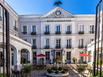 Aigle Noir Hôtel - Hotel