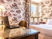 Aigle Noir Hôtel - Hotel