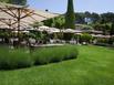 Htel De Mougins - Hotel