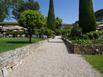 Htel De Mougins - Hotel