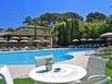 Htel De Mougins - Hotel