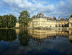 Novotel Fontainebleau Ury - Hotel