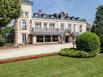 Chteau Des Bondons - Chateaux et Hotels Collection - Hotel