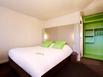 Campanile Marne-La-Valle - Torcy - Hotel