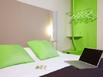 Campanile Marne-La-Vallée - Torcy - Hotel
