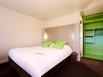 Campanile Marne-La-Vallée - Torcy - Hotel