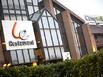 Campanile Marne-La-Vallée - Torcy - Hotel