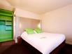 Campanile Marne-La-Valle - Torcy - Hotel