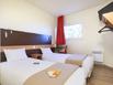 Premire Classe Nemours - Hotel