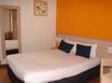 Budget Inn Barbizon - Fontainebleau - Hotel