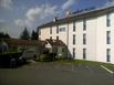Comfort Hotel Lagny Marne-la-Valle - Hotel