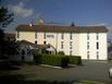 Comfort Hotel Lagny Marne-la-Valle - Hotel