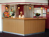 ibis Nemours - Hotel