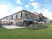 Hotel Abbaye du Golf de Lsigny - Hotel