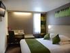 Comfort Hotel Chelles Marne-La-Valle - Hotel