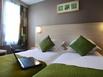 Comfort Hotel Chelles Marne-La-Valle - Hotel