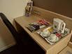 Comfort Hotel Chelles Marne-La-Valle - Hotel