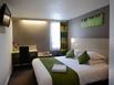 Comfort Hotel Chelles Marne-La-Valle - Hotel