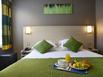 Comfort Hotel Chelles Marne-La-Valle - Hotel