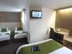 Comfort Hotel Chelles Marne-La-Valle - Hotel