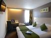 Comfort Hotel Chelles Marne-La-Valle - Hotel