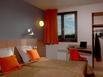 Htel balladins Savigny-le-Temple - Hotel
