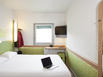 ibis budget Fontainebleau Avon - Hotel