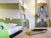 ibis budget Fontainebleau Avon - Hotel