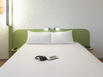 ibis budget Fontainebleau Avon - Hotel