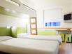 ibis budget Fontainebleau Avon - Hotel
