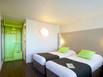 Campanile Melun Senart - Vert-Saint-Denis - Hotel