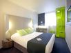 Campanile Melun Senart - Vert-Saint-Denis - Hotel